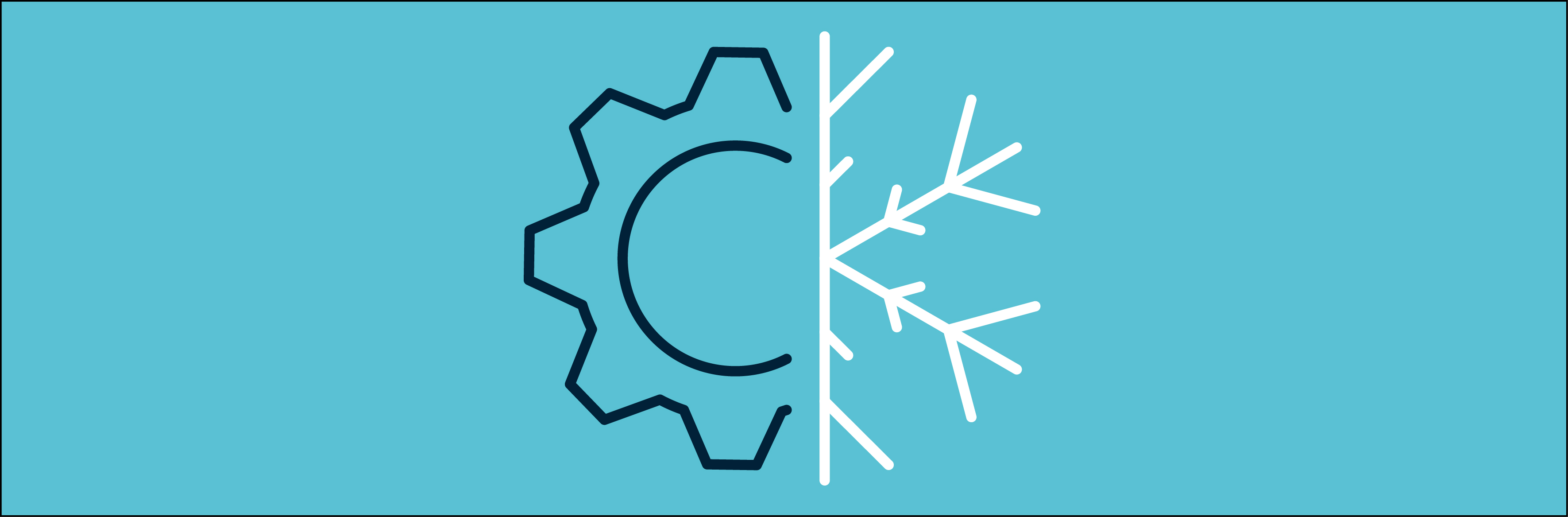 Logo Kältetechnik