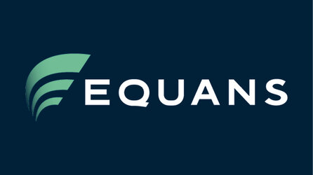 Logo EQUANS